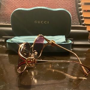 Gucci Sunglasses